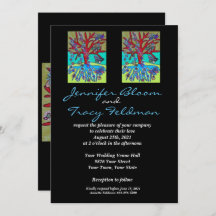 Mariage - Juif et yiddish - LGBTQ