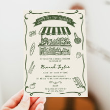 Mariage Lavis Fraîchement Retiré du Marché