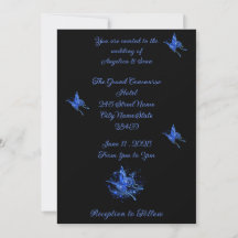 Mariage magique lunaire Moth