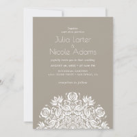 Mariage Mandala Fleurs de Lotus Oiseaux Cygne Chuc