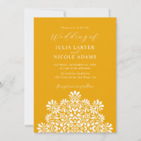 Mariage Mandala Floral Bohème Soleil Levant