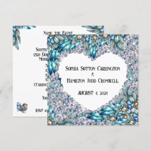 Invitation Mariage OU toute occasion spéciale