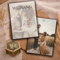 Mariage Photo Rustique Terreux