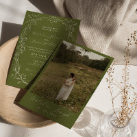 Mariage romantique à l'ancienne avec des fleurs ve