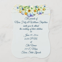 Mariage romantique de printemps, Fleurs et Lumière