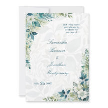 Mariage Vert Sauge Ivoire Eucalyptus