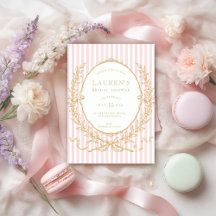 Mariage Vintage Rose Paris Glamour