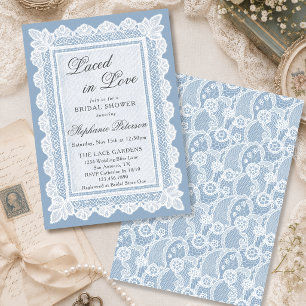 Invitation Mariés dans l'Amour Salle de Réception de Mariage