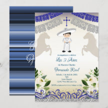 Marine mexicaine Tres Anos