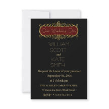 INVITATION MARITIME Élégante et personnalisable