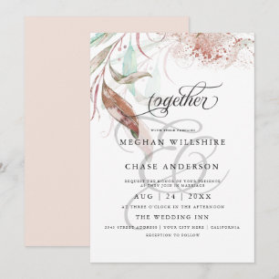 INVITATION MARITIME Vaporisateur de feuillage d'