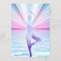 Méditation de l'arbre de vie Zen Yoga