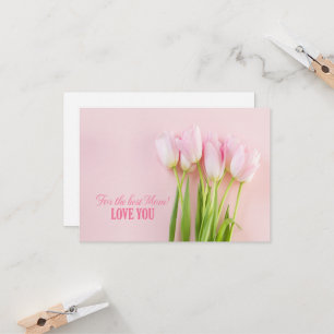 Invitation Meilleure maman