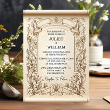 Mélanger Papyrus Vintage Retro Vellum Overlay Mari