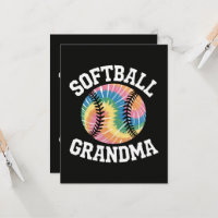 Mémé de softball