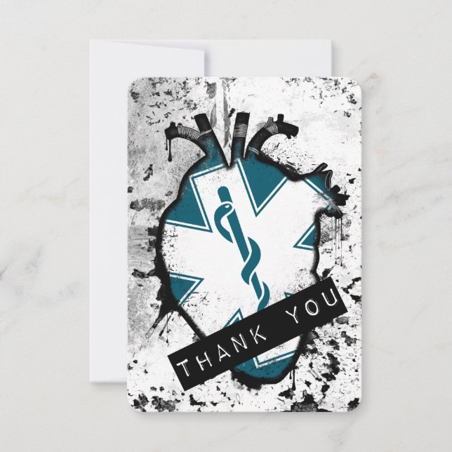 Invitation merci au premier intervenant (Devant)