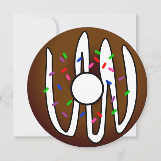 Invitation mignonne d'anniversaire de Sleepover de (Devant)