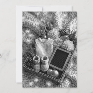 Invitation Minimaliste et Moderne Paillette    Célébration de