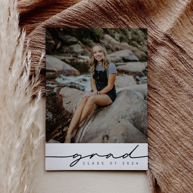 Invitation minimaliste moderne (Créateur téléchargé)