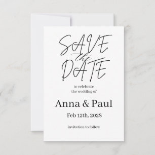 Invitation MISE À JOUR DE LA DATE