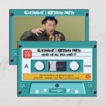 Mixtape '86