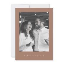 Mocha Mousse Boho Photo 1 Mariage Moderne