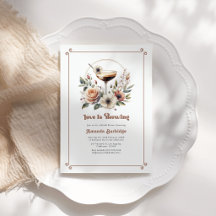 Mocha Mousse Love brasse la Fête des mariées