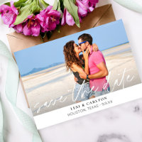 MOD Photo & Calligraphie 4 W Enregistrer la date