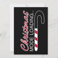 Mode Noël Chargement - Barre de chargement du Sucr