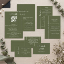 Modèle de conception de carton d'invitation de mar