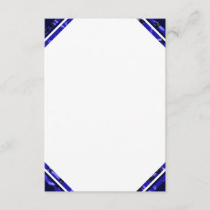 Invitation Modèle de l'invitation à bord du Twilight Blank