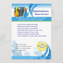 Modèle éditable professionnel propre