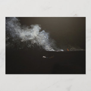 Invitation Modèle Jardin d'invitation BBQ