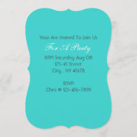 moderne preppy girly chic aqua bleu turquoise turq