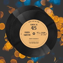 ModeVinyle