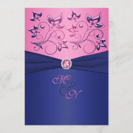 Invitation monographique de la marine et de la flo