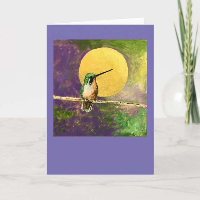 Invitation Monter Et Briller (Devant)