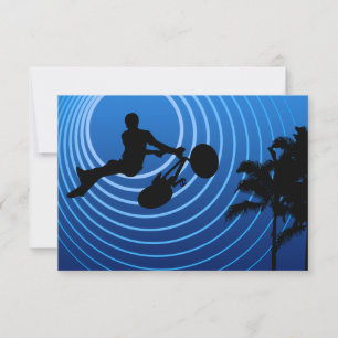 Invitation moonshine cyclisme