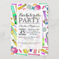 Motif de bonbons rétro Funny des années 80