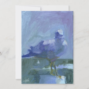 Invitation Mouette 4