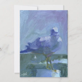 Invitation Mouette 4