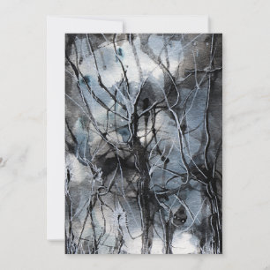 Invitation Murmurant