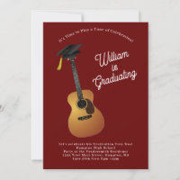 Musicien de guitare acoustique Musique de soirée
