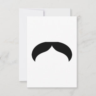 Invitation Mustache