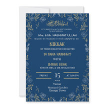 Musulman Nikkah