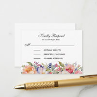 Invitation musulmane islamique moderne rose floral