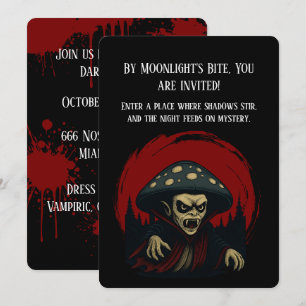 Invitation MycoVamp-Bleeding Tooth Fungi