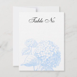 Invitation N° tableau
