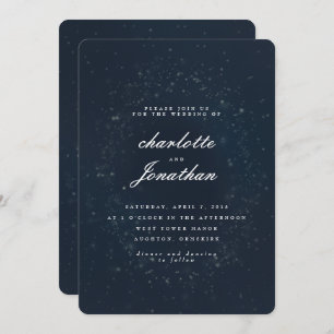 INVITATION NEBULA