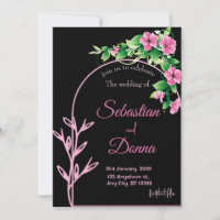 Nettoyage aquarelle | Purple Le Mariage De L'Invit